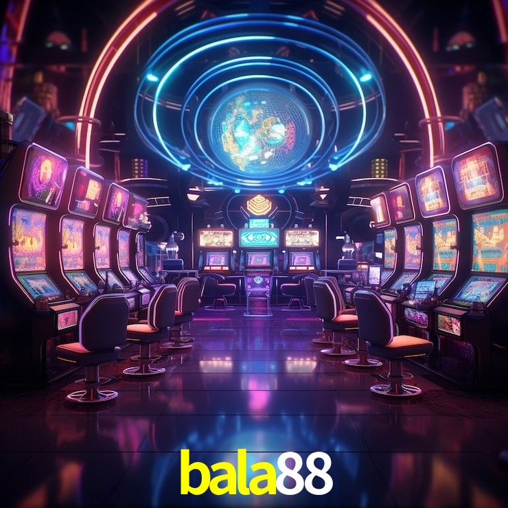 Jackpots e promoções na bala88