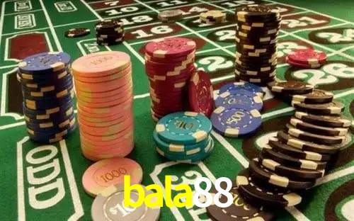 Apostas com odds competitivas na bala88