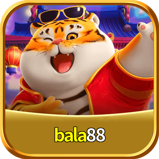 Imagem promocional da bala88 mostrando a plataforma e suas vantagens